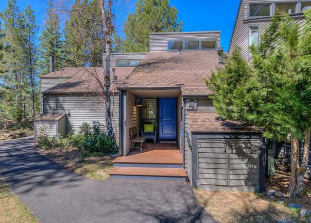 Property at 57265 Overlook Rd #4, Sunriver, OR 97707, 2 beds, 2 baths