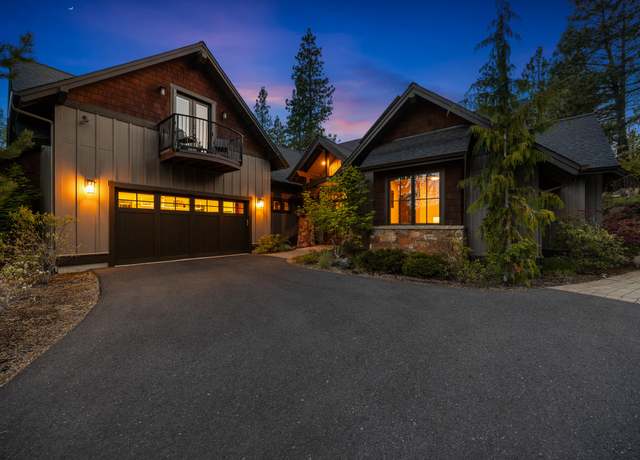 Property at 3157 NW Shevlin Meadow Dr, Bend, OR 97703, 4 beds, 3.5 baths