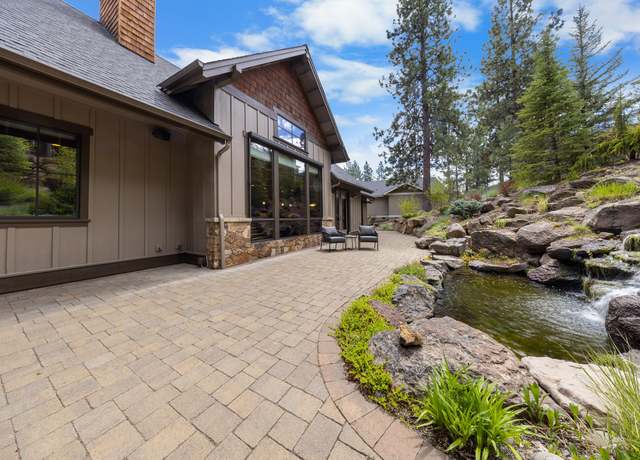 Property at 3157 NW Shevlin Meadow Dr, Bend, OR 97703, 4 beds, 3.5 baths