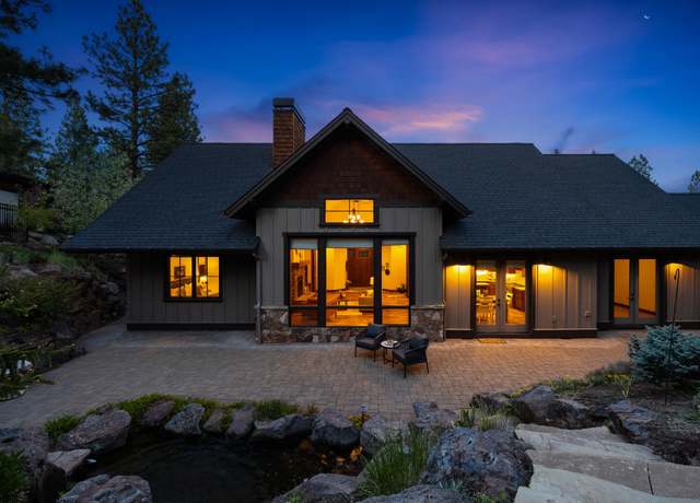 Property at 3157 NW Shevlin Meadow Dr, Bend, OR 97703, 4 beds, 3.5 baths