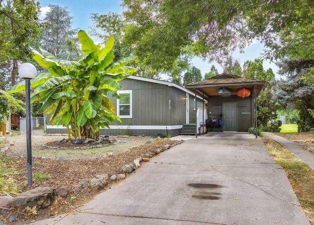 Property at 873 Mindy Sue, Medford, OR 97501, 3 beds, 2 baths