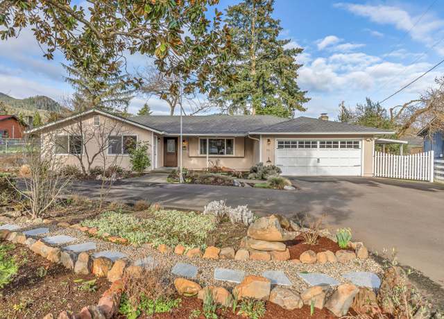 Property at 50 Allen Ln, Talent, OR 97540, 3 beds, 2 baths