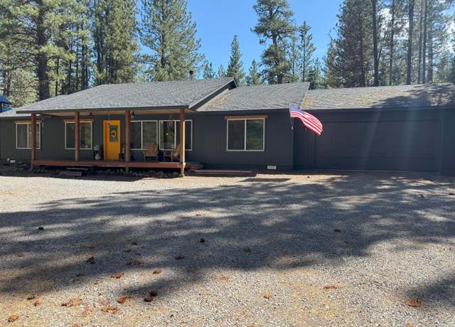 Property at 32532 Mountain Lakes Dr, Klamath Falls, OR 97601, 3 beds, 2 baths
