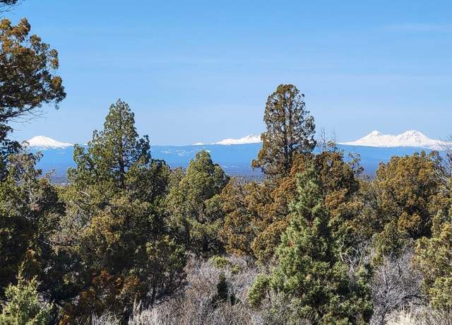 Property at 5700 SE Walnut Ln, Prineville, OR 97754