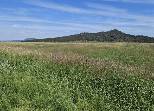Property at Drews Rd Lot 10 Por 27, Sprague River, OR 97639
