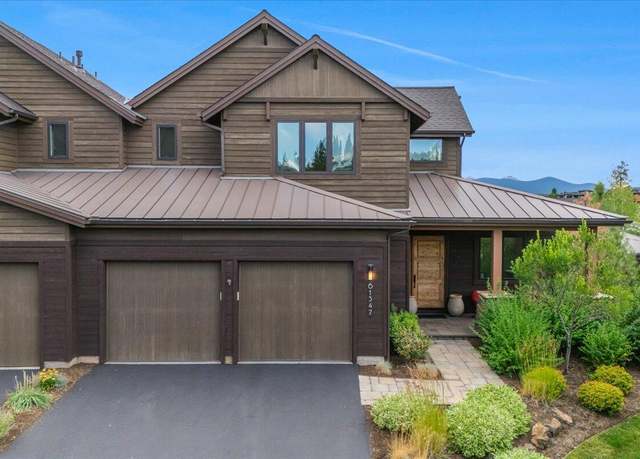 Property at 61347 Kindle Rock, Bend, OR 97702, 3 beds, 3.5 baths