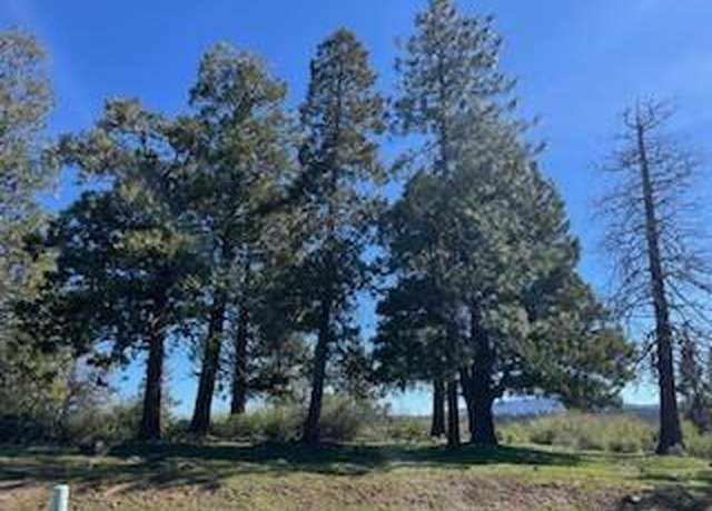 Property at Crossbill Dr Lot 976, Klamath Falls, OR 97601