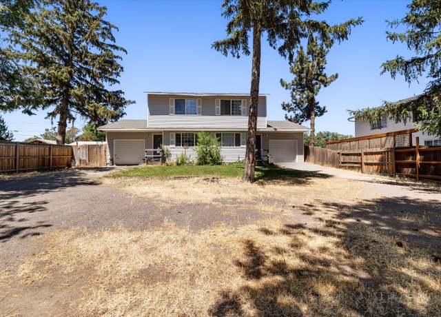 Property at 573 7th St, Metolius, OR 97741, 4 beds, 2 baths