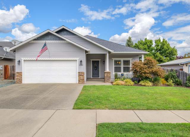 Property at 2140 Nick Way, Grants Pass, OR 97527, 3 beds, 2 baths