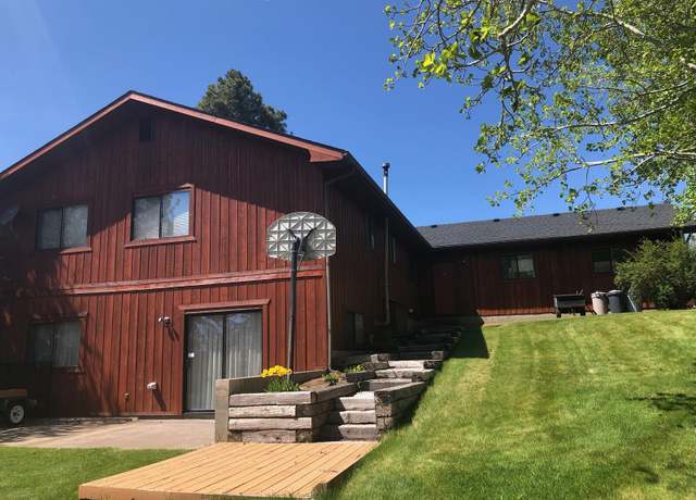 Property at 34219 Glen Dr, Chiloquin, OR 97624, 3 beds, 2 baths
