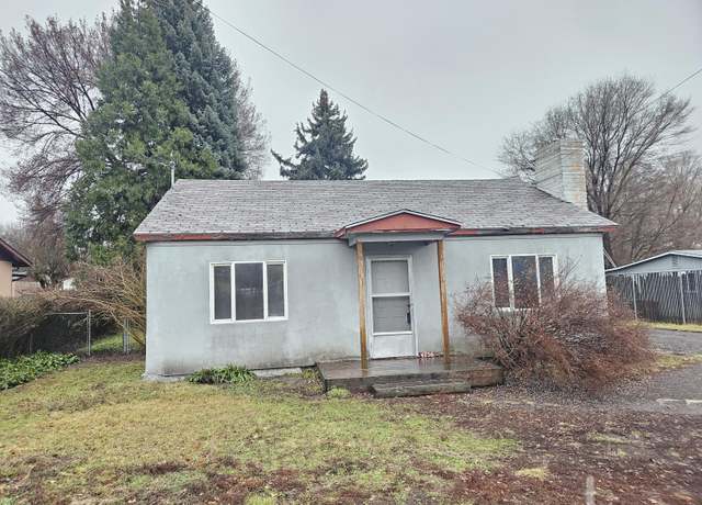 Property at 4756 Shasta Way, Klamath Falls, OR 97603, 2 beds, 1 bath