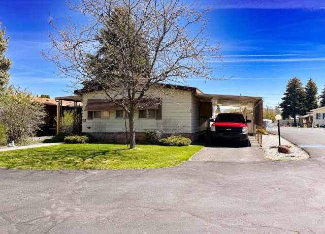 Property at 3500 Summers Ln Unit 42, Klamath Falls, OR 97603, 2 beds, 2 baths