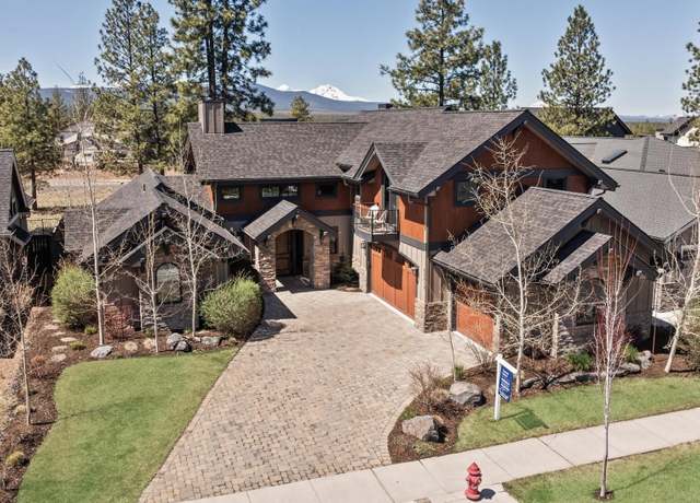 Property at 62617 NW Mt Thielsen Dr, Bend, OR 97703, 3 beds, 2.5 baths
