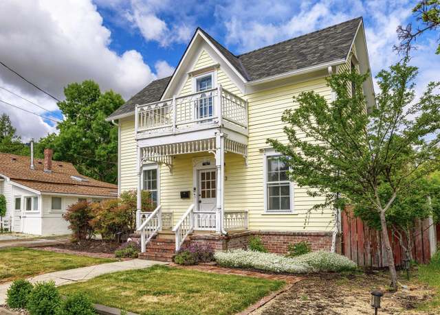Property at 173 Helman St, Ashland, OR 97520, 3 beds, 2 baths