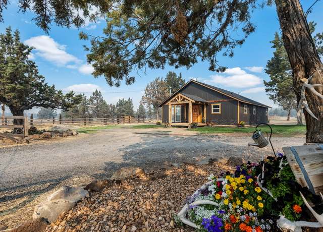 Property at 2575 SE Maphet Rd, Prineville, OR 97754, 3 beds, 2 baths