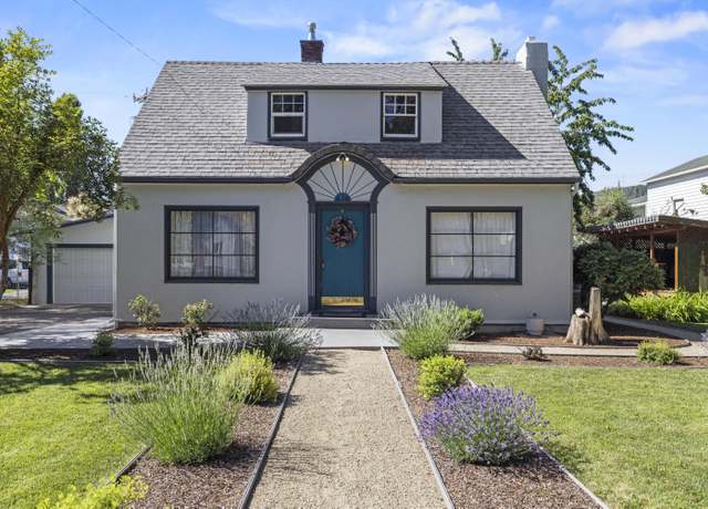 Property at 636 Front St, Klamath Falls, OR 97601, 5 beds, 2 baths