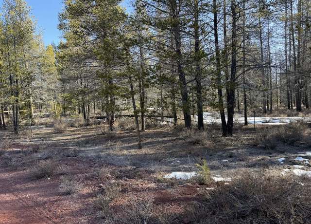 Property at Scott View Dr Unit BLK 10 Lot 6, Chiloquin, OR 97624
