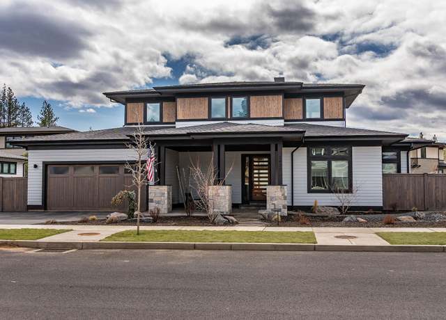 Property at 3431 NW Jackwood Pl, Bend, OR 97703, 4 beds, 2.5 baths
