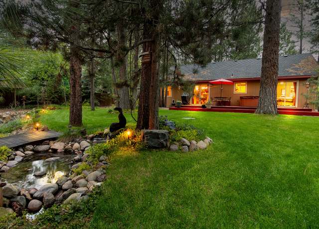 Property at 16995 Indio Rd, Bend, OR 97707, 3 beds, 2 baths