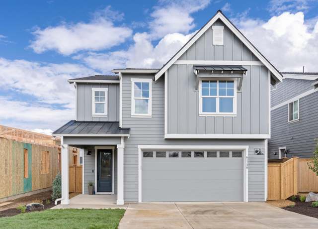 Property at 62570 NE Loomis Pl Lot 54, Bend, OR 97701, 4 beds, 2.5 baths