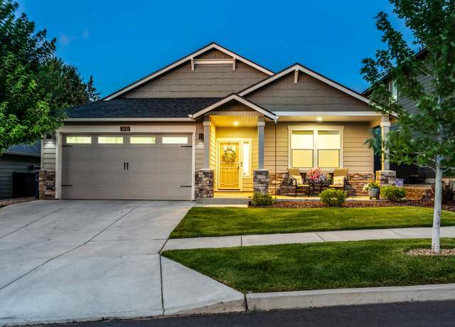 Property at 1830 NE Janice Way, Bend, OR 97701, 3 beds, 2 baths