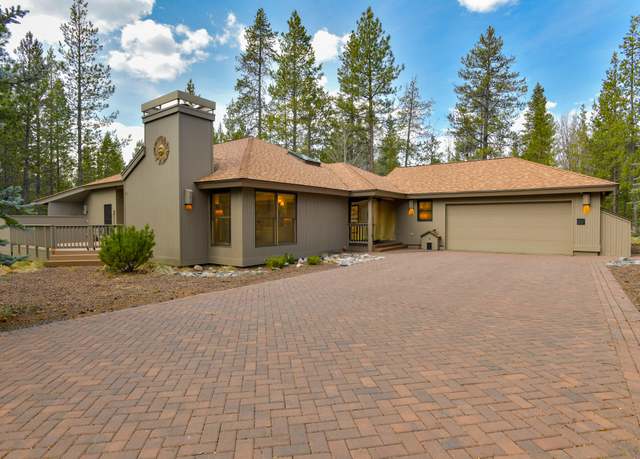Property at 57627 Cultus Ln #8, Sunriver, OR 97707, 4 beds, 3 baths