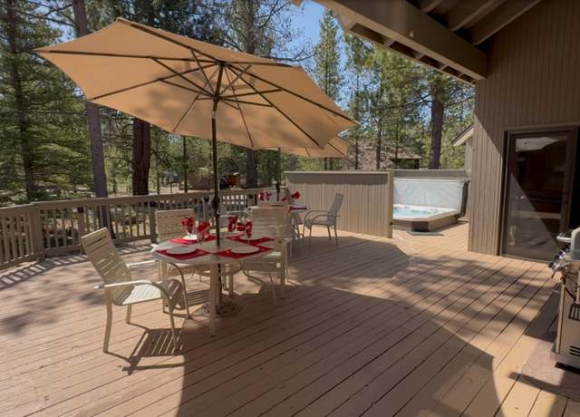 Property at 57627 Cultus Ln #8, Sunriver, OR 97707, 4 beds, 3 baths
