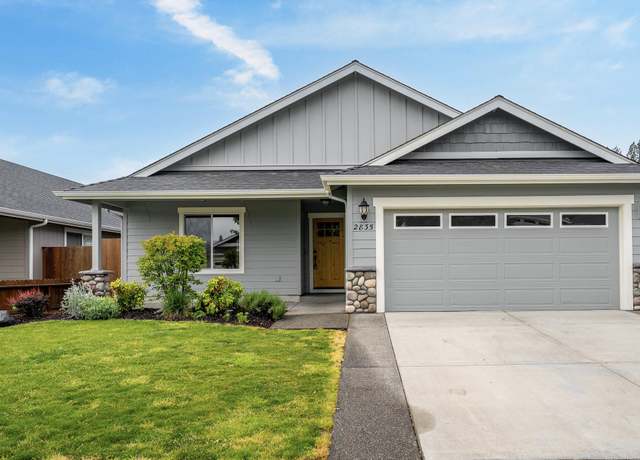 Property at 2835 SW Shimmer Ln, Grants Pass, OR 97527, 3 beds, 2 baths
