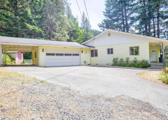 Property at 7681 Rogue River Hwy, Grants Pass, OR 97527, 2 beds, 2 baths