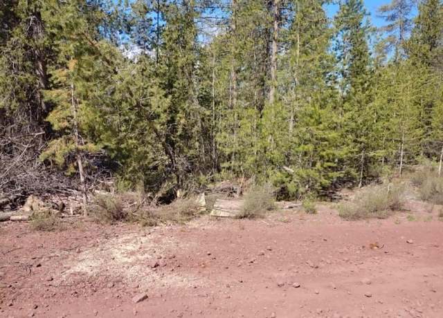 Property at Artesian Dr Lot 5, Chiloquin, OR 97624