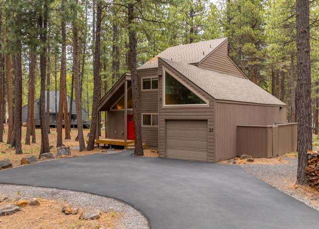 Property at 70425 Twistedstock, Black Butte Ranch, OR 97759, 3 beds, 3 baths