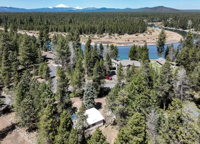 Property at 55516 Big River Dr, Bend, OR 97707, 2 beds, 1 bath