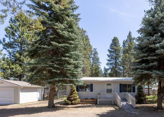 Property at 55516 Big River Dr, Bend, OR 97707, 2 beds, 1 bath