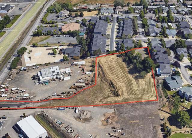 Property at 1528 Skyhawk, Medford, OR 97504