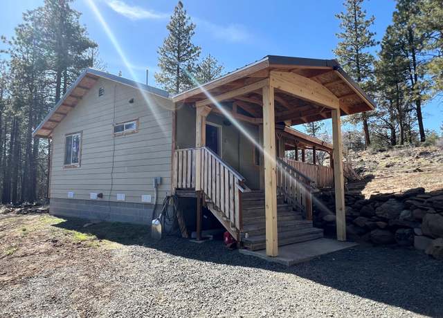 Property at 29325 Goldfinch Dr, Bonanza, OR 97623, 1 bed, 1 bath