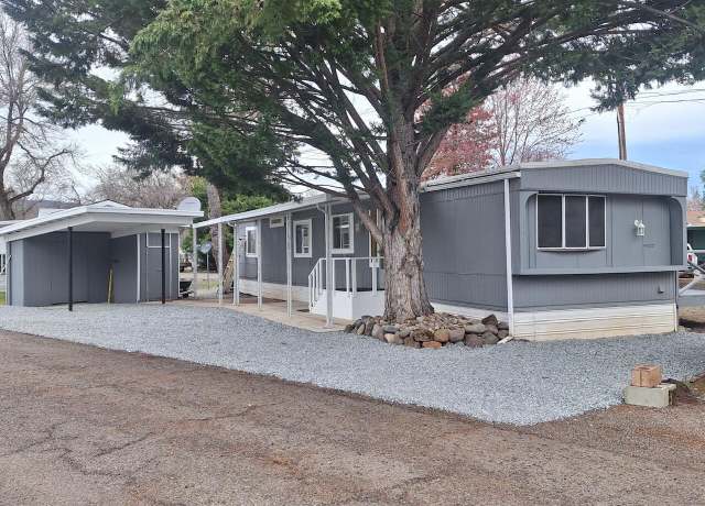 Property at 7 Brophy Way Unit 31, Shady Cove, OR 97539, 2 beds, 1 bath