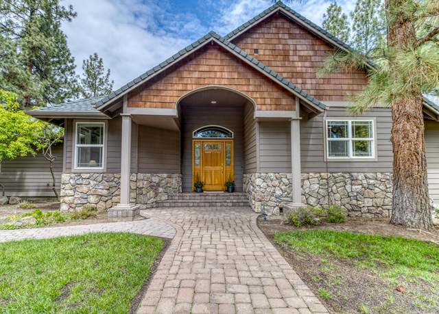 Property at 3290 NW Massey Dr, Bend, OR 97703, 3 beds, 2.5 baths