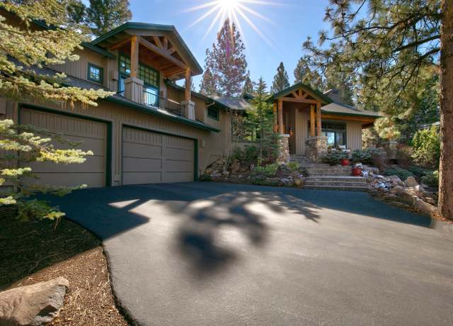 Property at 2563 NW Champion Cir, Bend, OR 97703, 4 beds, 4 baths