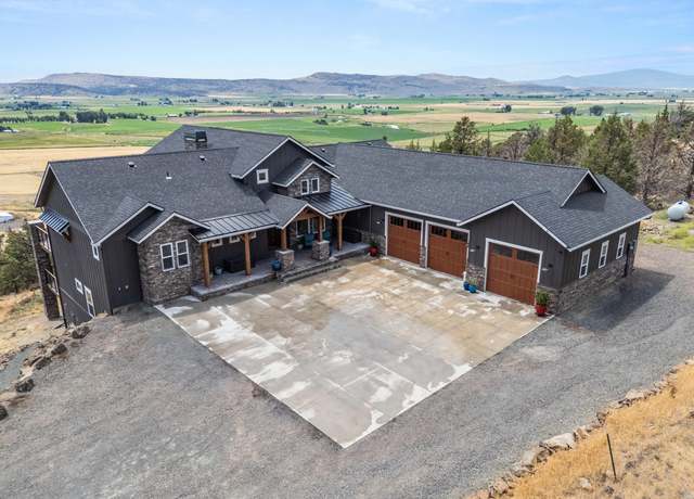 Property at 11429 Hill Rd, Klamath Falls, OR 97603, 7 beds, 4.5 baths
