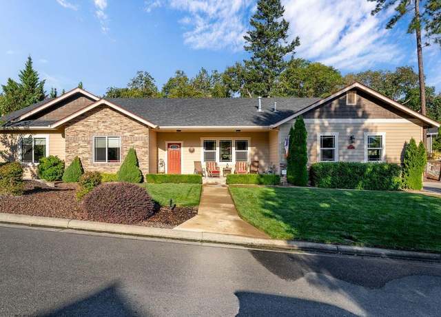 Property at 1582 SE Rosemary Ln, Grants Pass, OR 97527, 3 beds, 2 baths