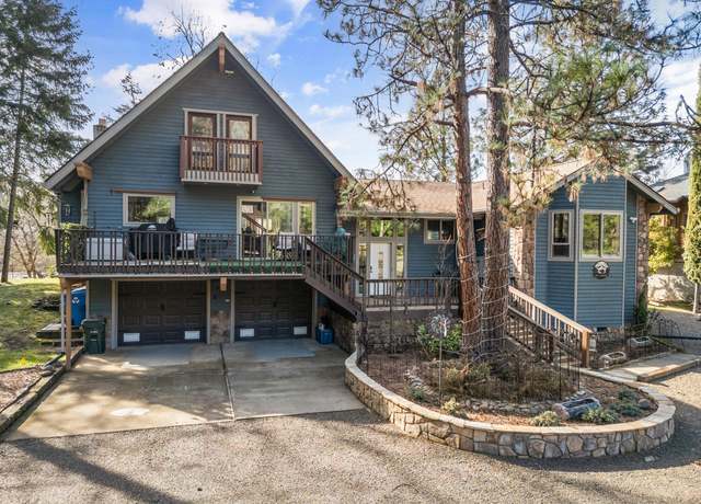 Property at 965 Old Ferry Rd, Shady Cove, OR 97539, 3 beds, 2 baths