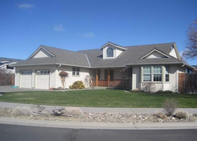 Property at 5151 Cambridge Ct, Klamath Falls, OR 97603, 3 beds, 2 baths