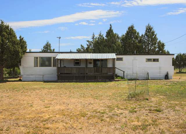 Property at 3300 SE Umatilla Loop, Prineville, OR 97754, 1 bed, 1 bath