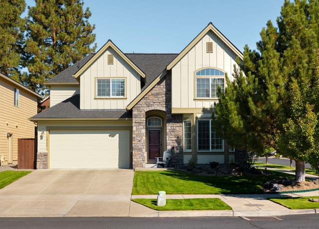 Property at 19782 Baneberry Ave, Bend, OR 97702, 3 beds, 2.5 baths