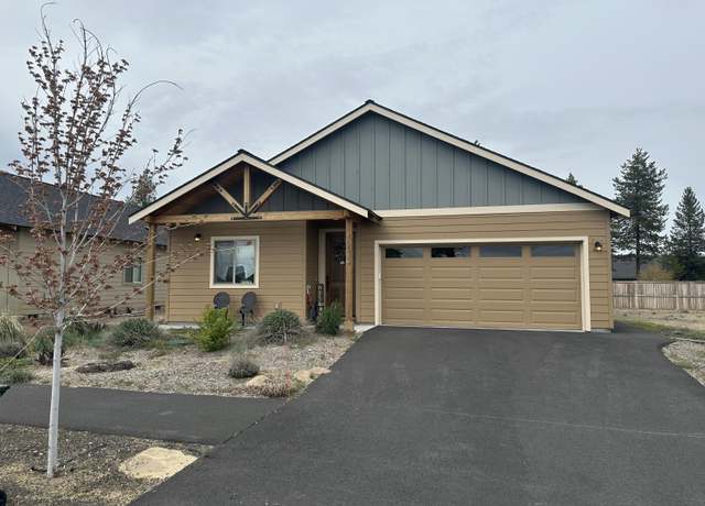 Property at 16532 Pine Creek Dr, La Pine, OR 97739, 3 beds, 2 baths
