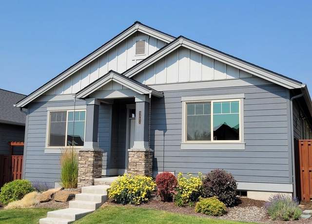 Property at 1362 NE Wilshire Dr, Prineville, OR 97754, 3 beds, 2 baths