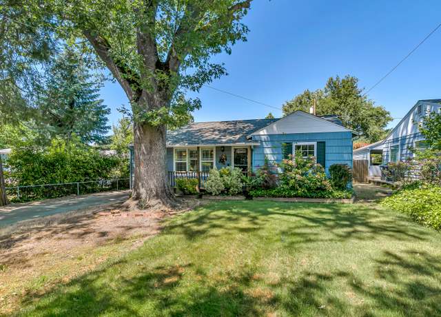 Property at 2219 E Main St, Medford, OR 97504, 2 beds, 1 bath