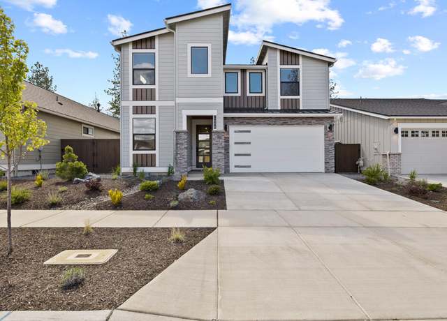 Property at 1456 NW Ochoa Dr, Bend, OR 97703, 4 beds, 2.5 baths