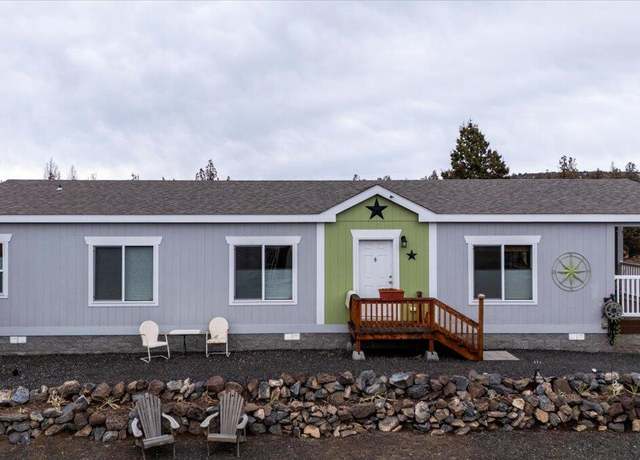 Property at 14552 SE Wintoon Rd, Prineville, OR 97754, 3 beds, 3 baths