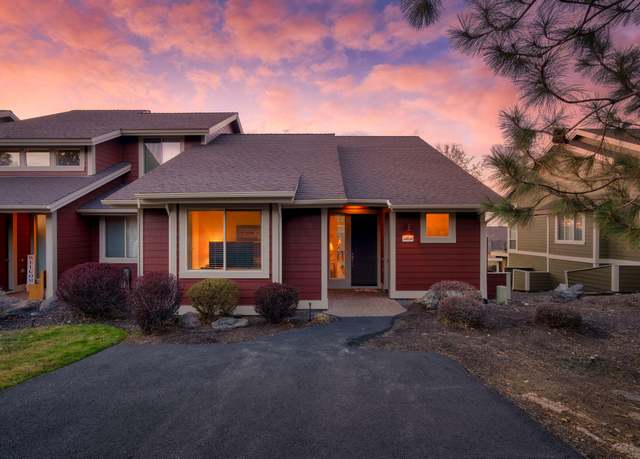 Property at 10840 Village Loop, Redmond, OR 97756, 2 beds, 2 baths